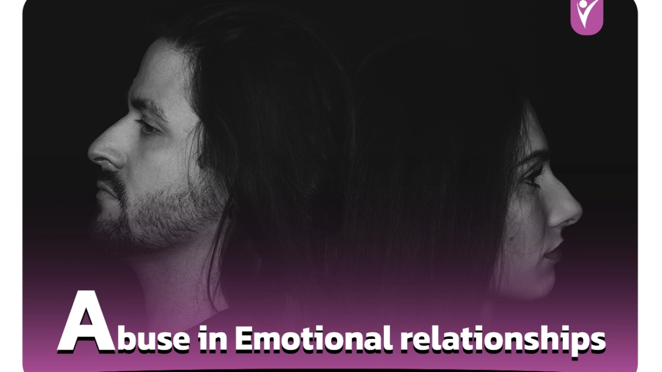 Abuse in Emotional Relationships