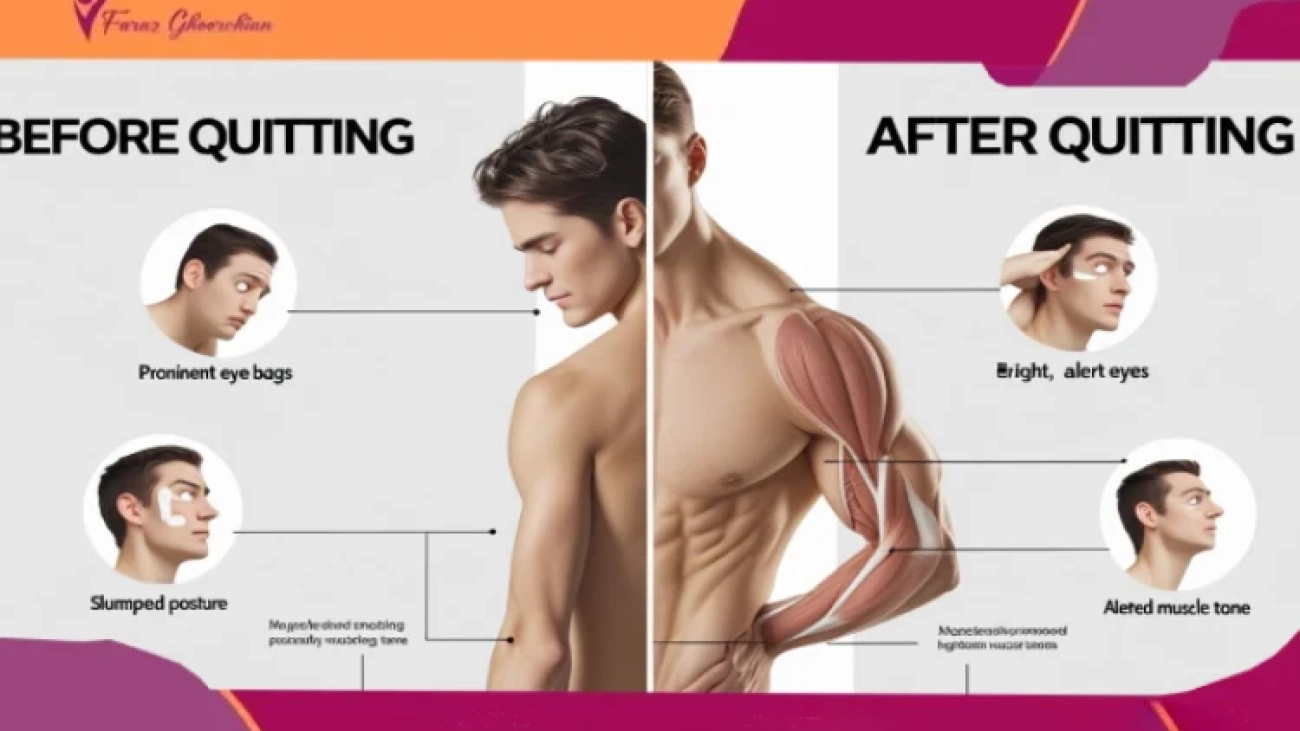 Body Changes After Quitting Masturbation