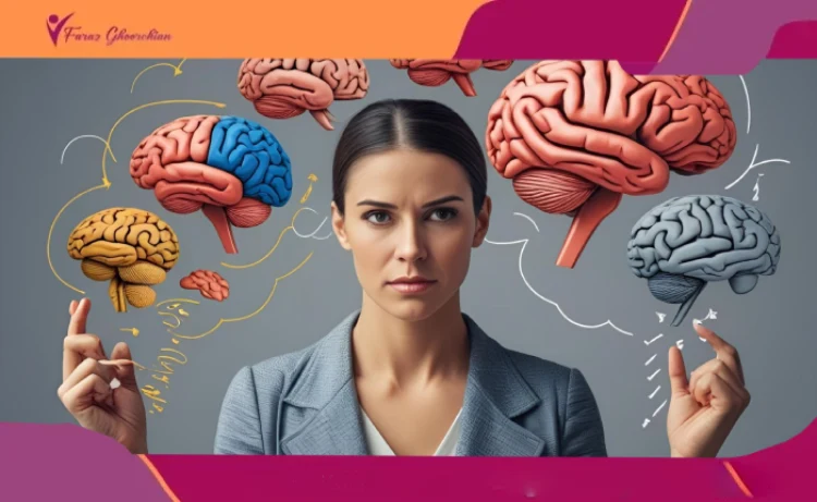 Breaking Mental Habits and Changing Negative Thinking Patterns