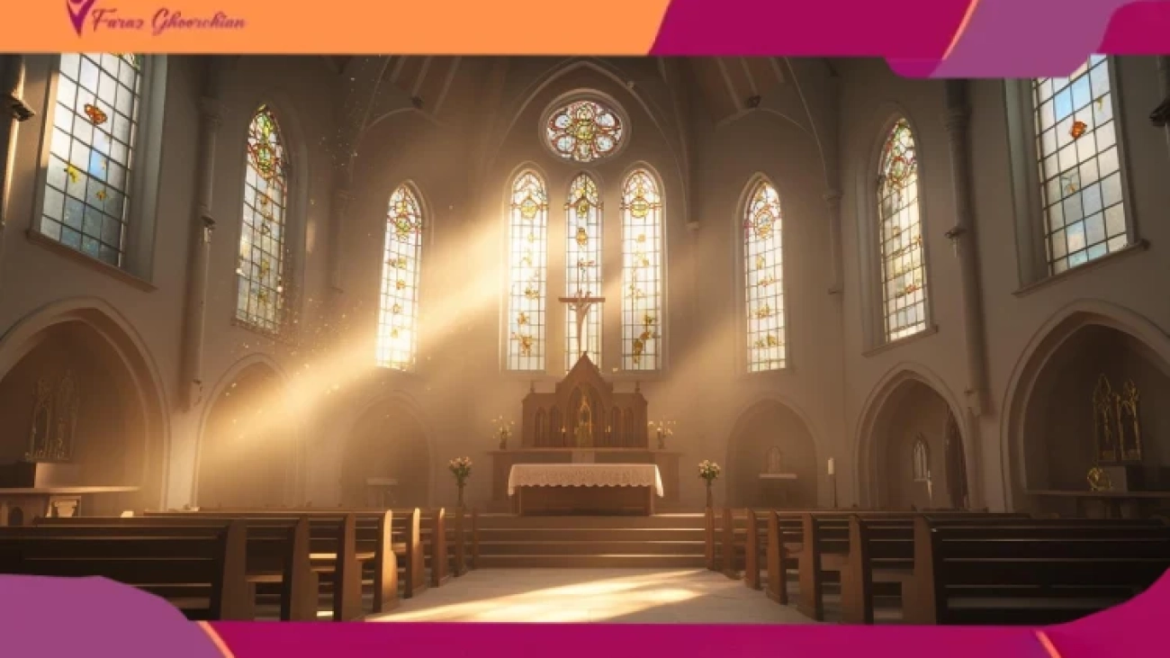 Masturbation and Guilt in Religious Communities