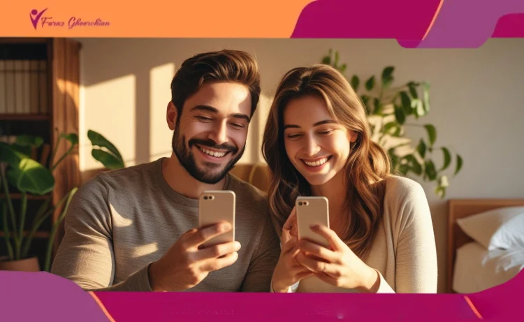 Stop Masturbating When You’re in a Long-Distance Relationship