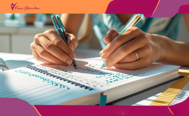 Healthy Habits and Self-Discipline Strategies for LDRs