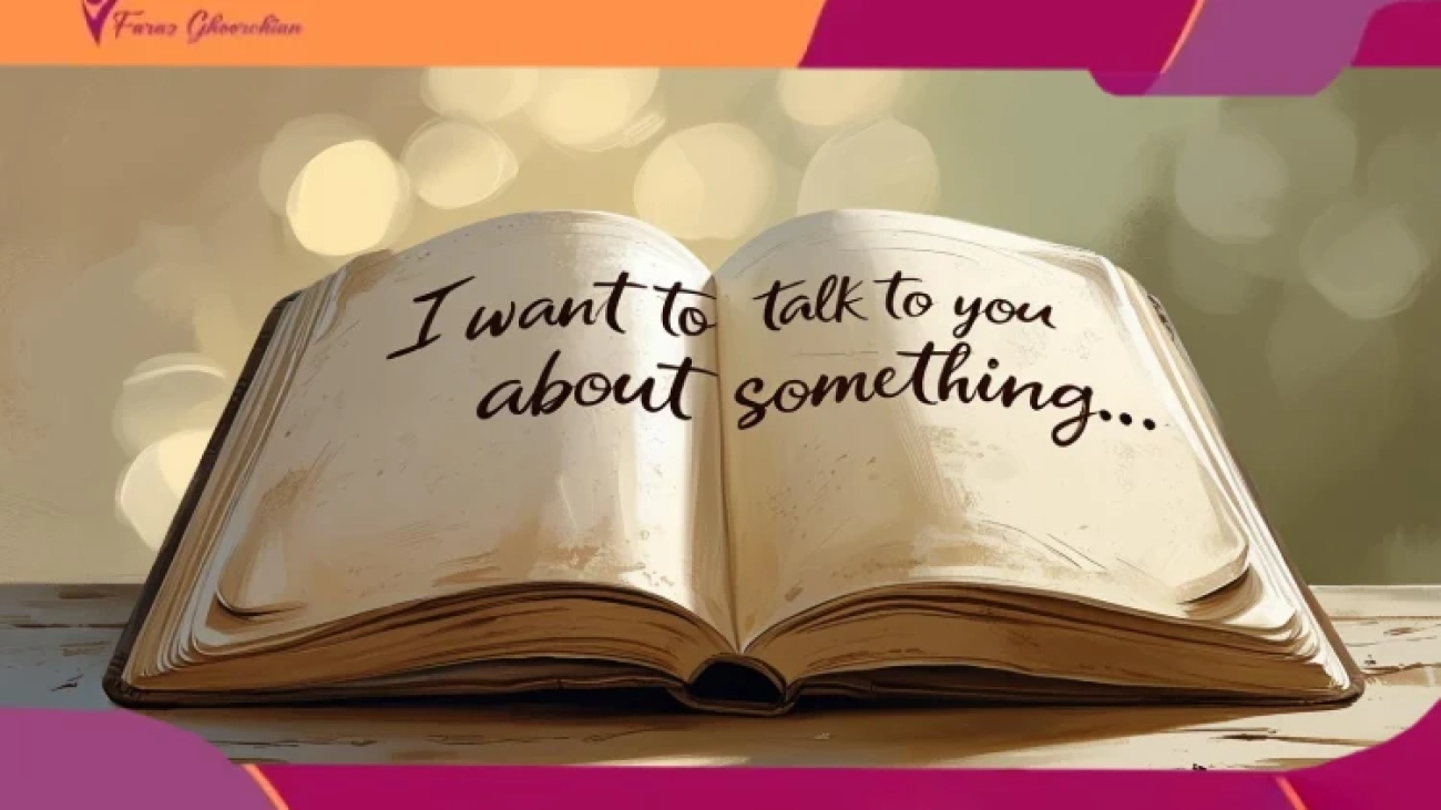Talking to Your Partner About Masturbation