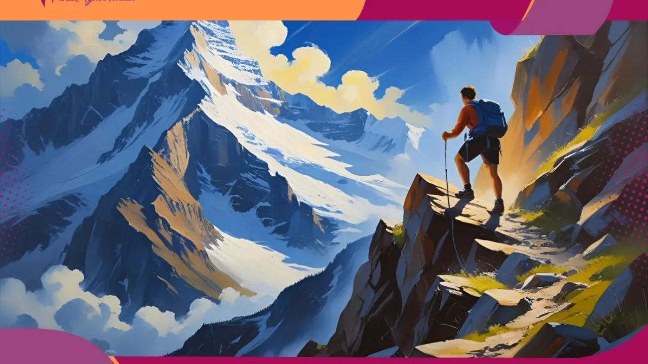 10 Ways to Achieve Your Goals