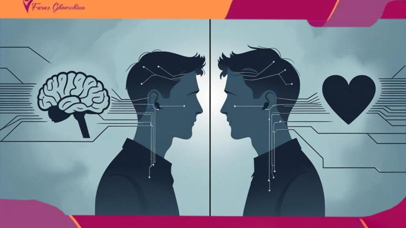 Abstract-illustration-of-a-split-ma