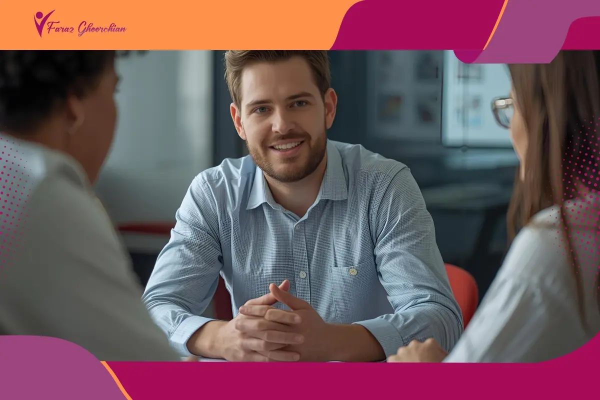 what is active listening in communication in visible habits