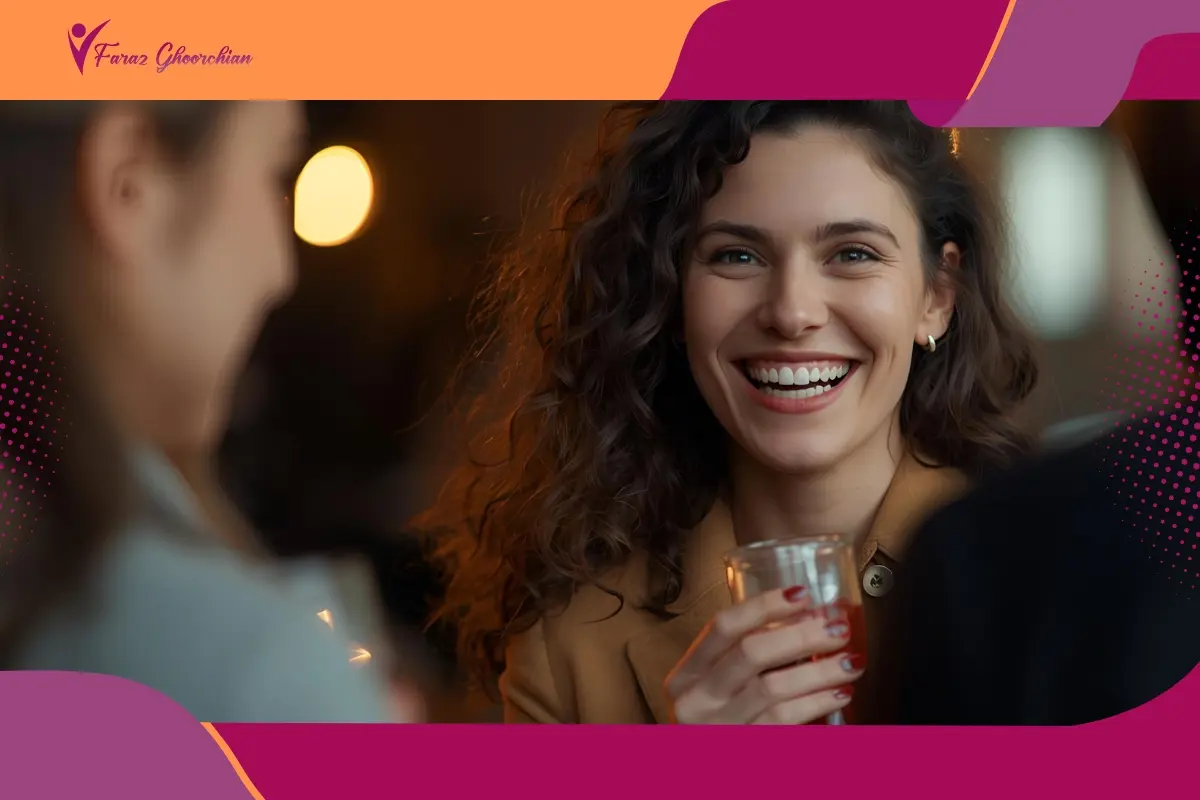 importance of body language