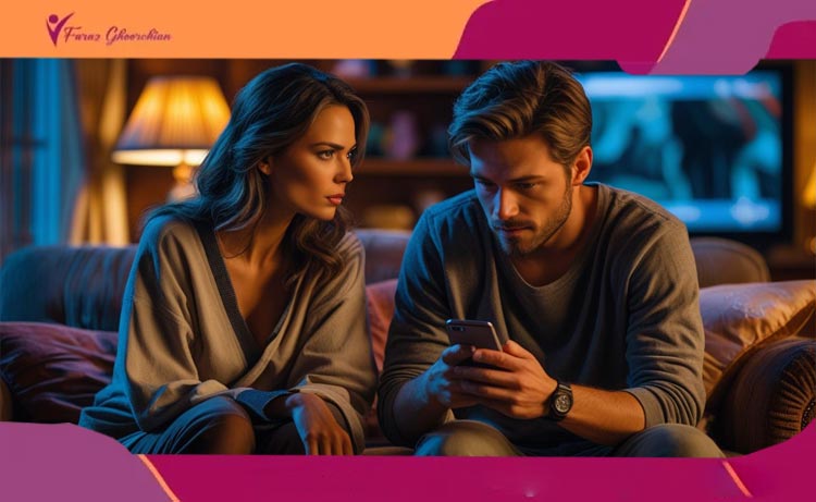 Intimacy Issues from Porn Addiction