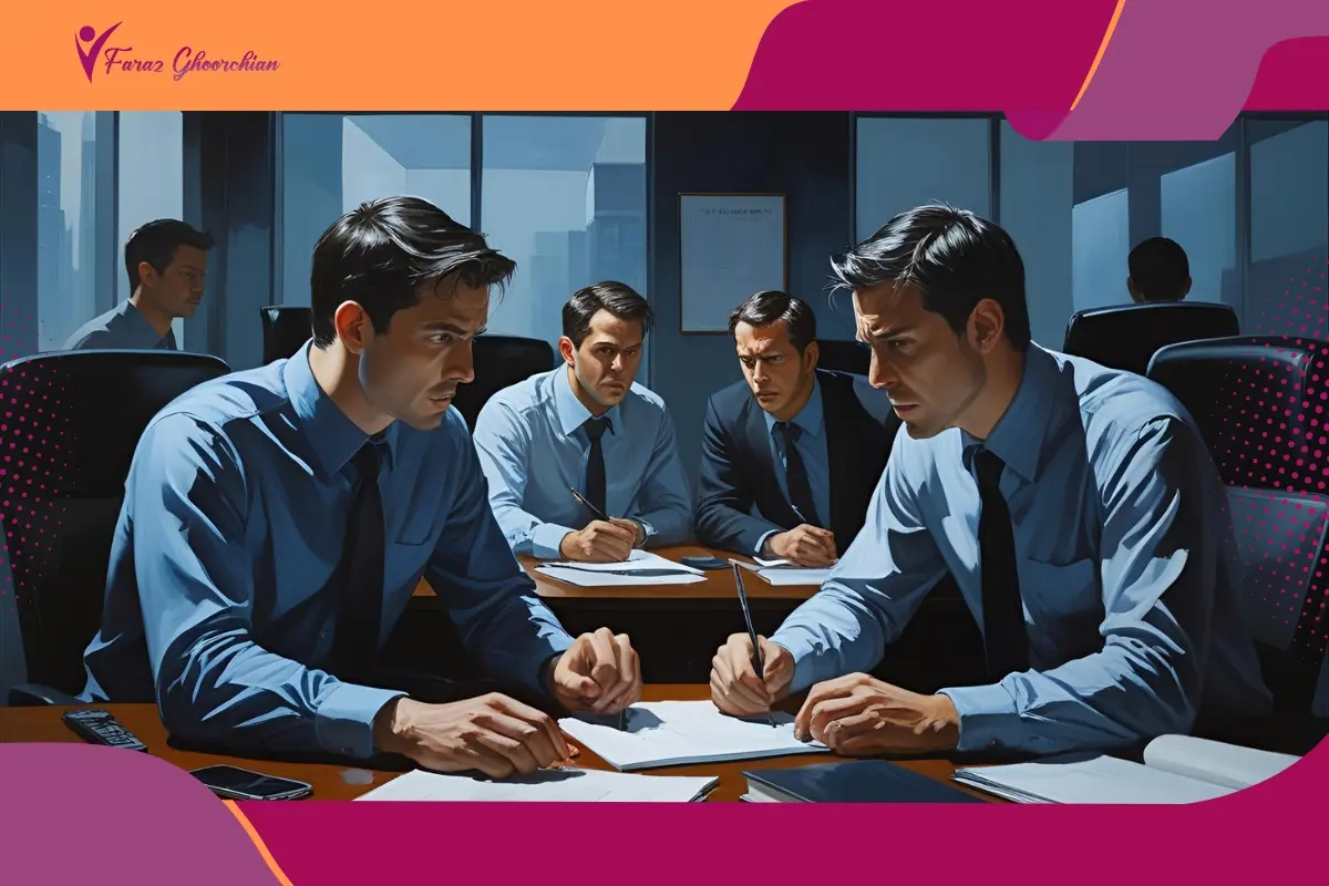 how to recover from burnout