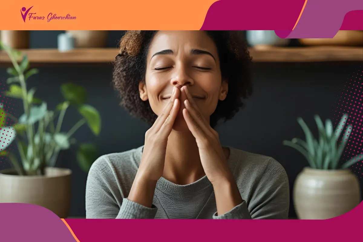 mindfulness stress reduction