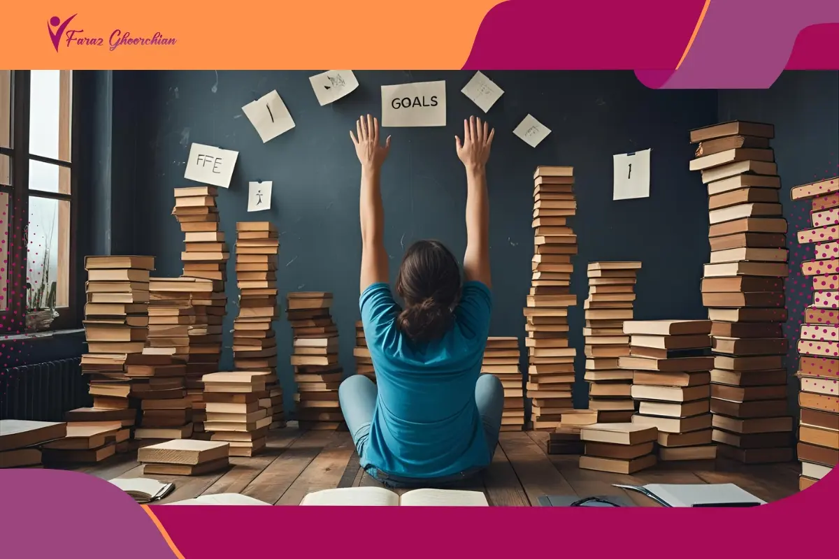 achieve the goals meaning