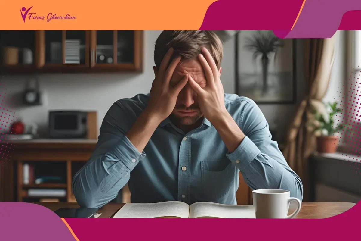 psychological effects of stress