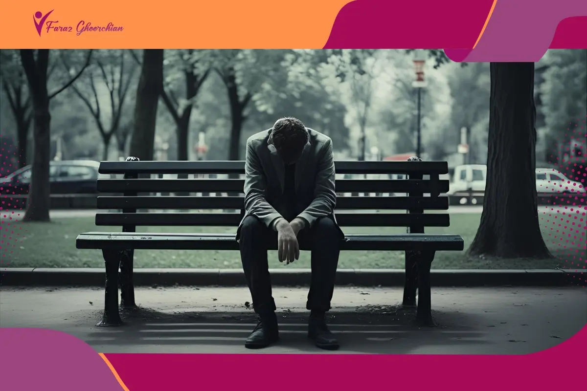 negative effects of job loss