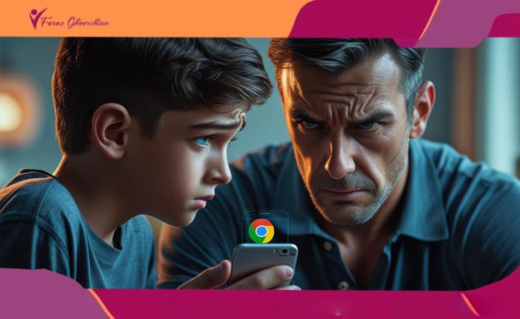 Signs of Porn Addiction in Teens