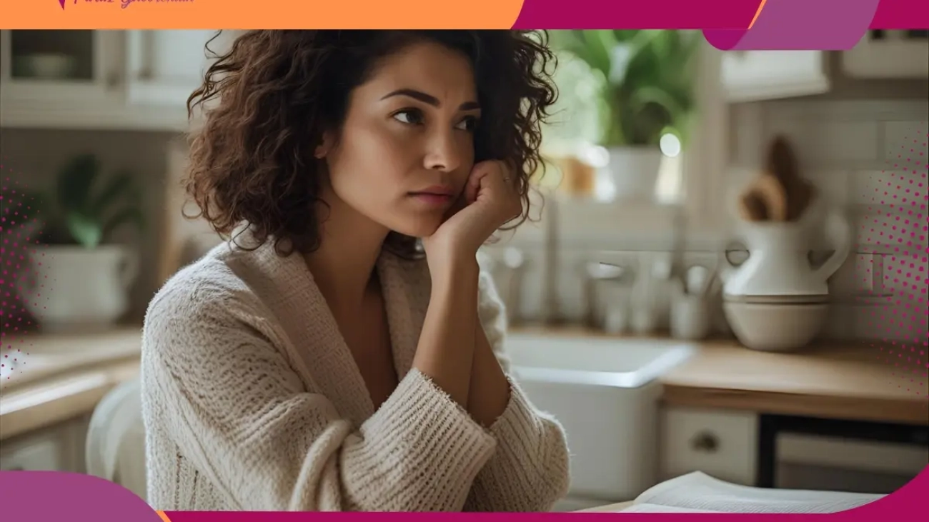 Porn Addiction in Women