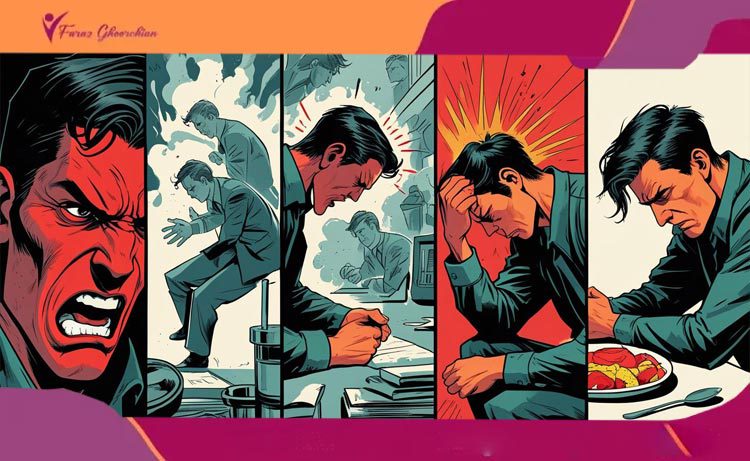 Recognizing the Early Signs of Porn Withdrawal