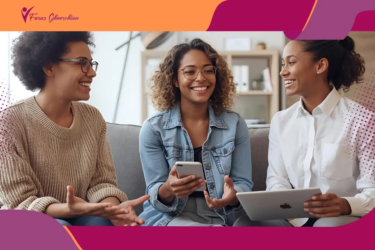 examples of body language