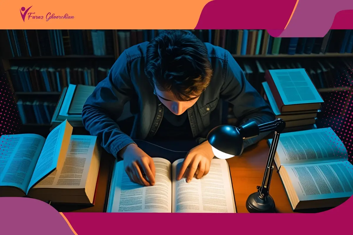 chronic stress symptoms on your body