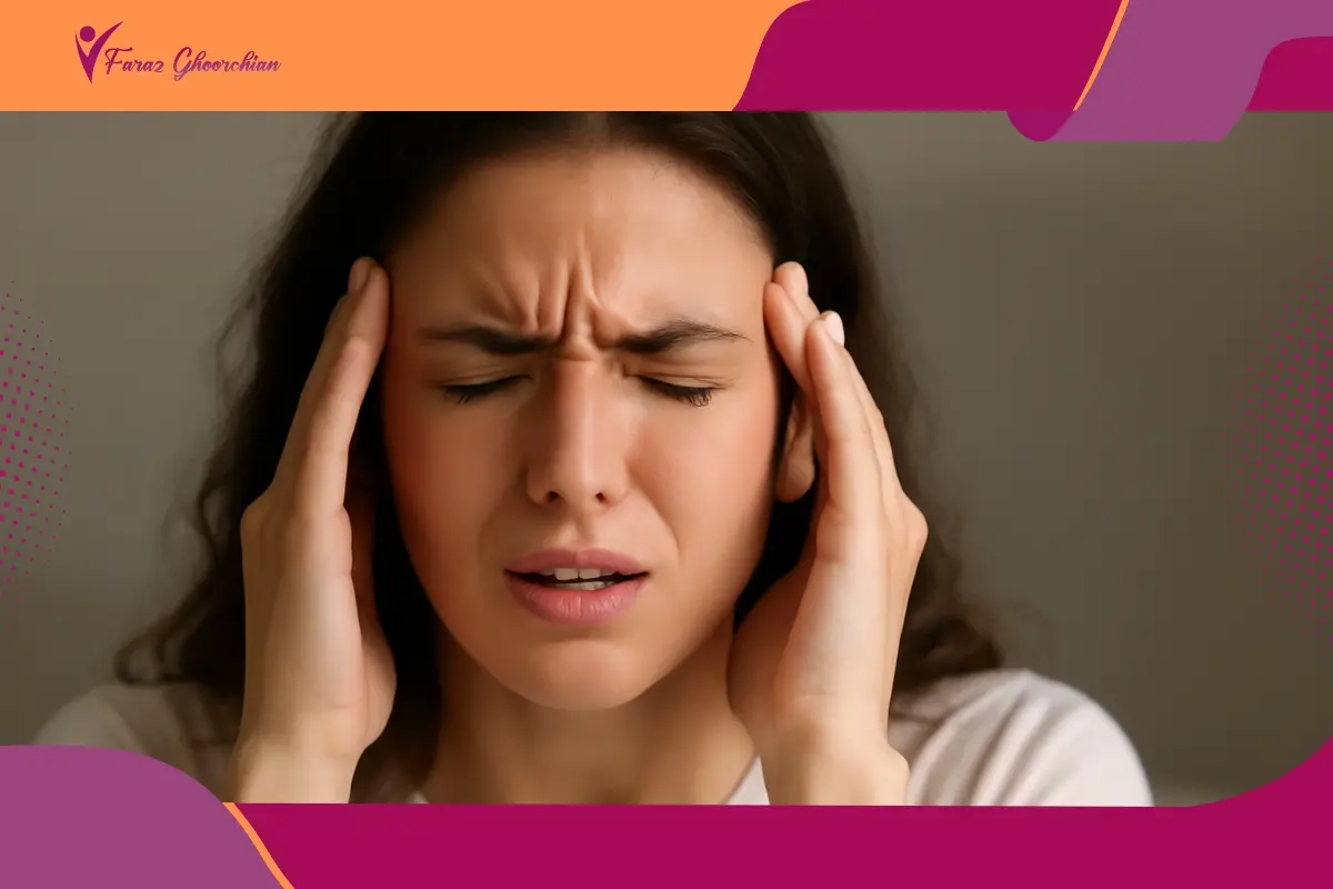 negative effects of female masturbation