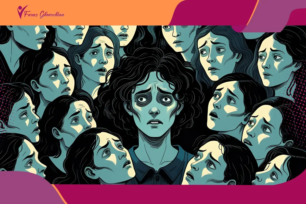 porn addiction symptoms related to anxiety