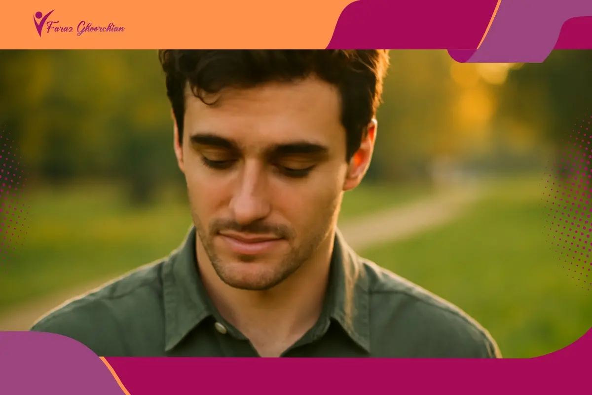 eye body language in relationships