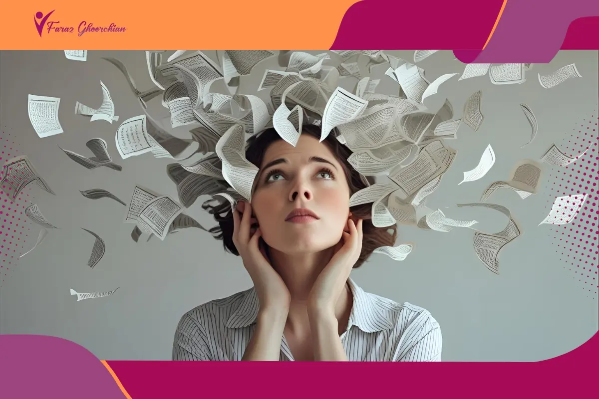 Early schizophrenia symptoms