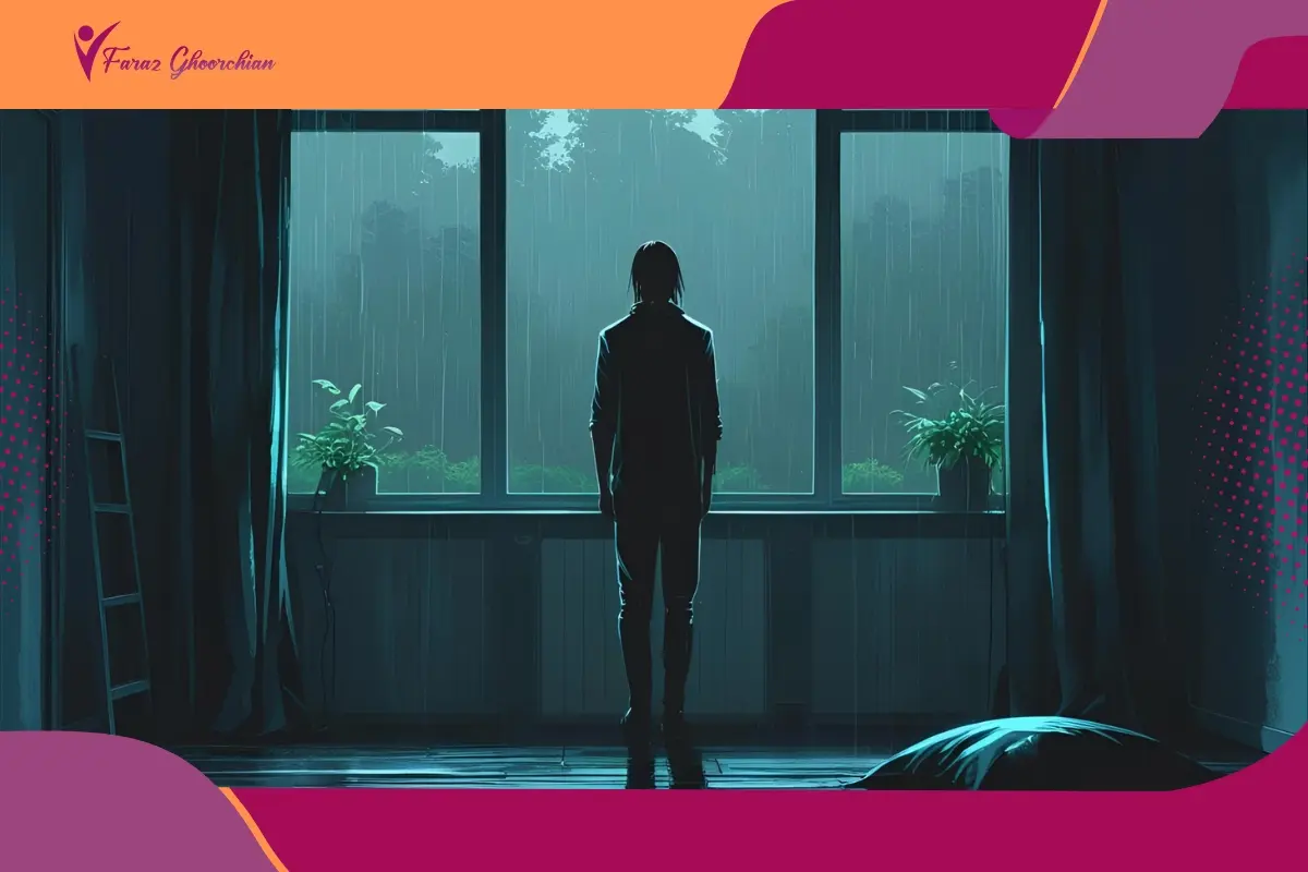 porn addiction and anxiety