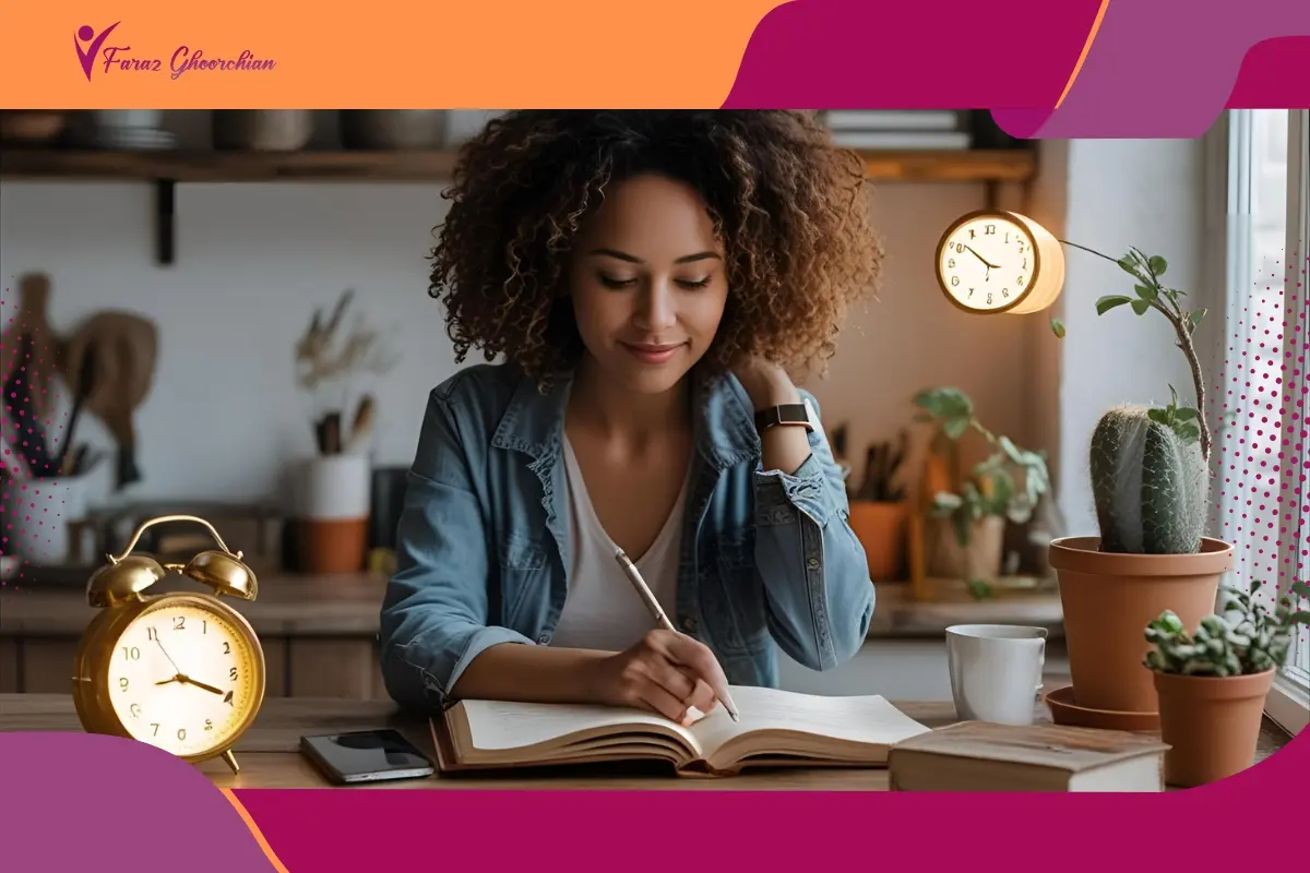 therapeutic journaling techniques to quit porn