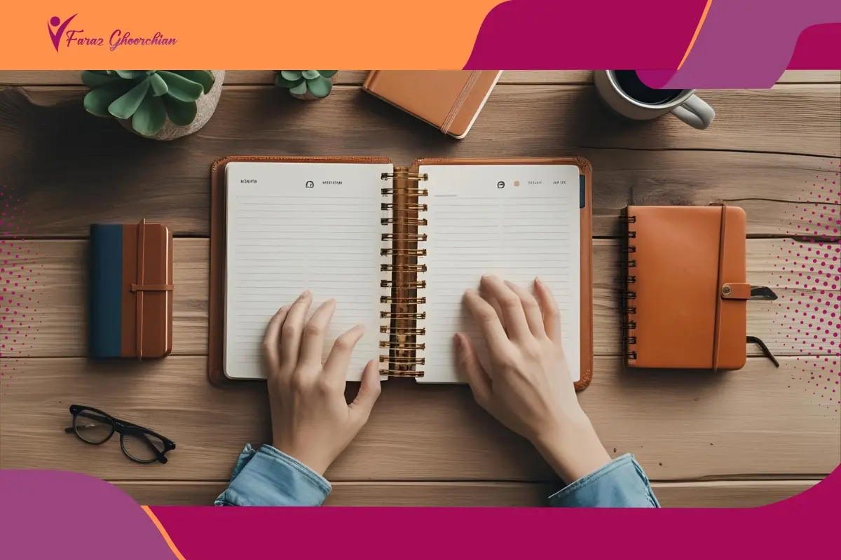 best journaling apps to quit porn