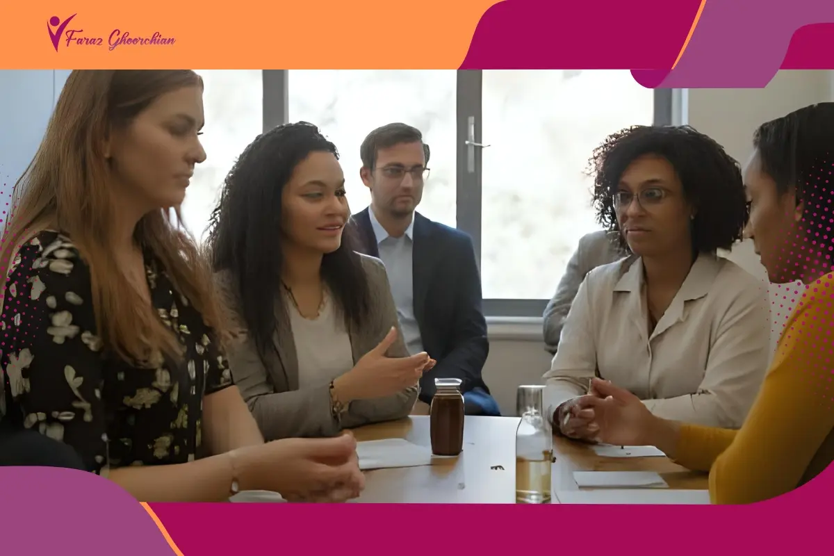 body language in communication