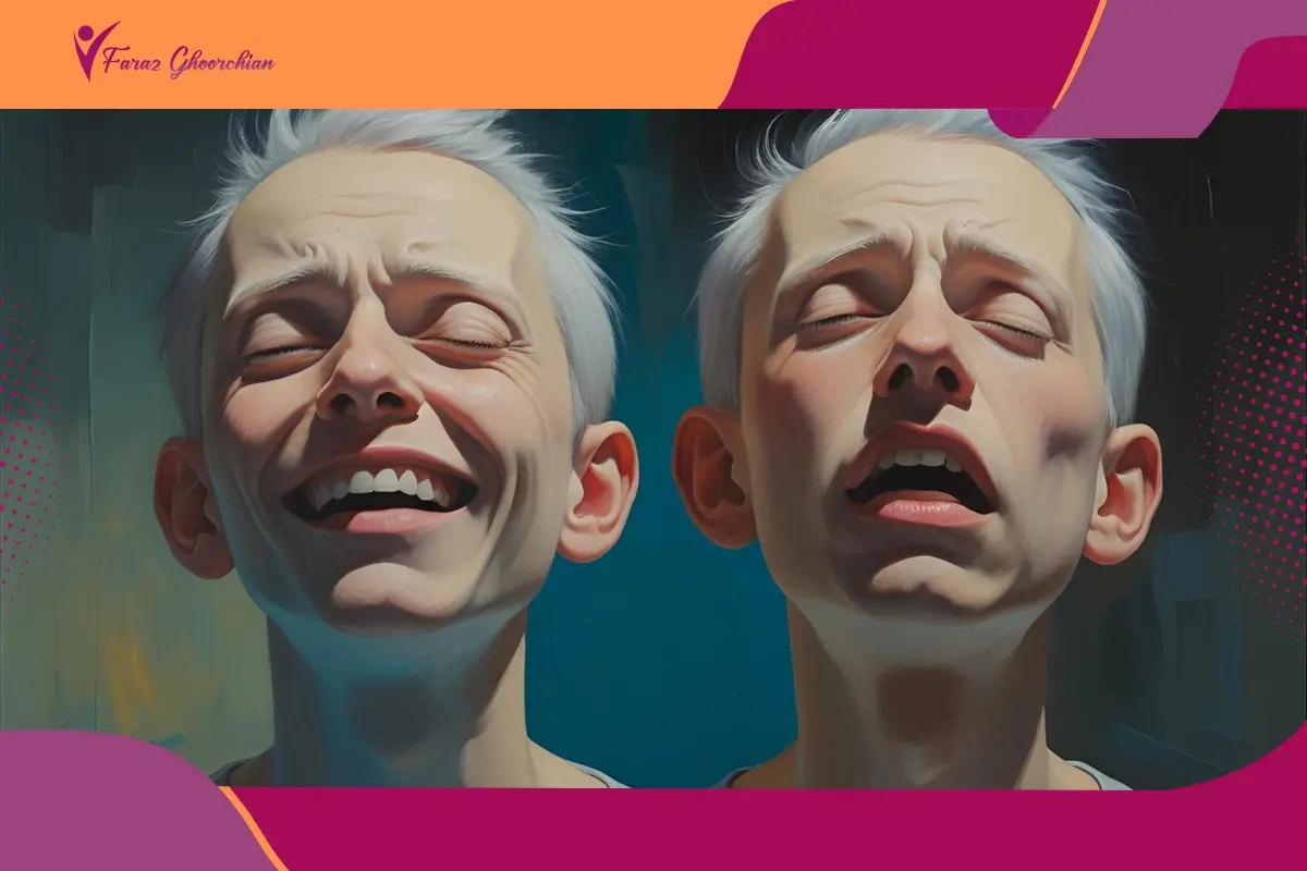 What is Schizophrenia