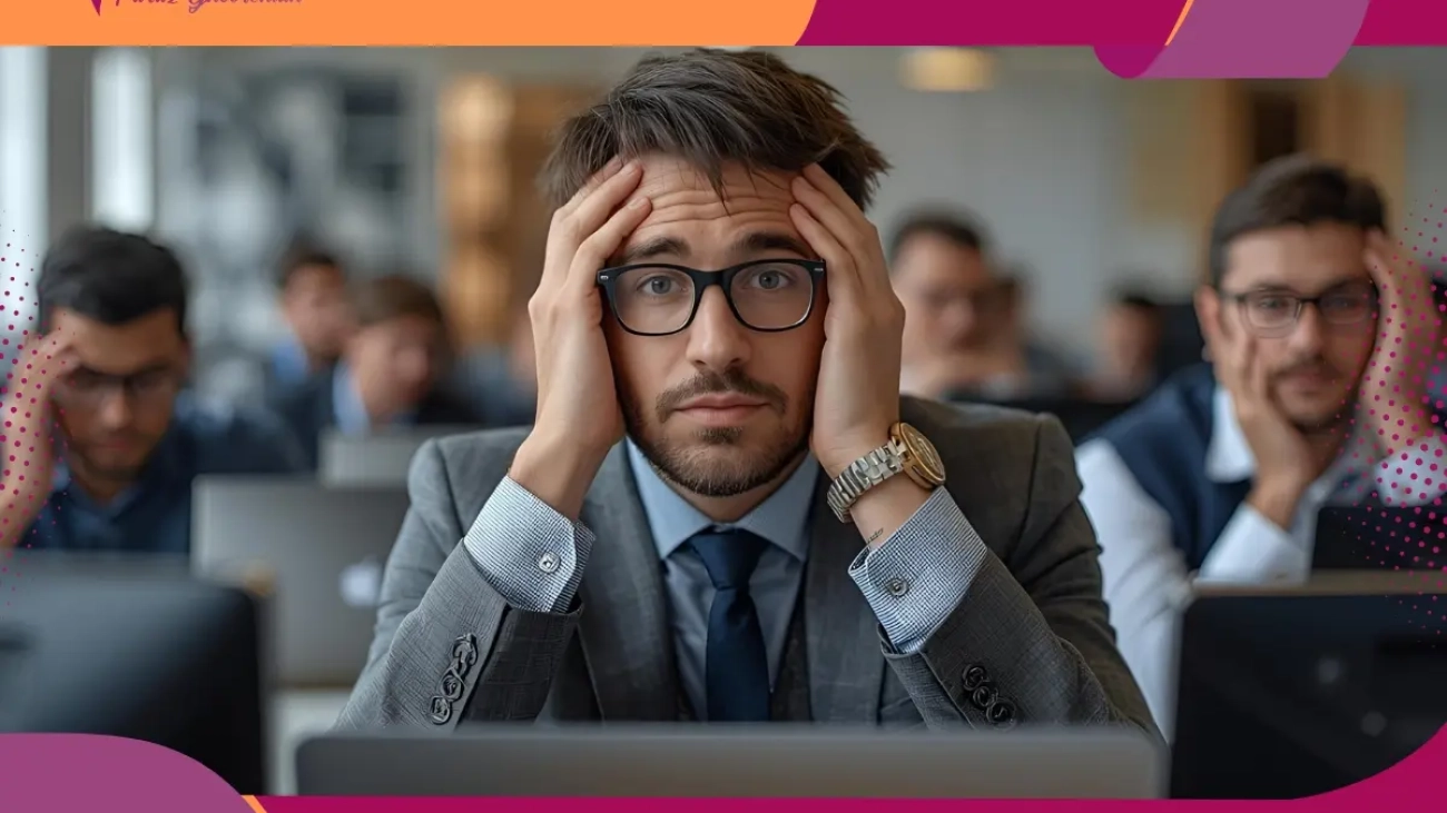 How to Cope with FOMO