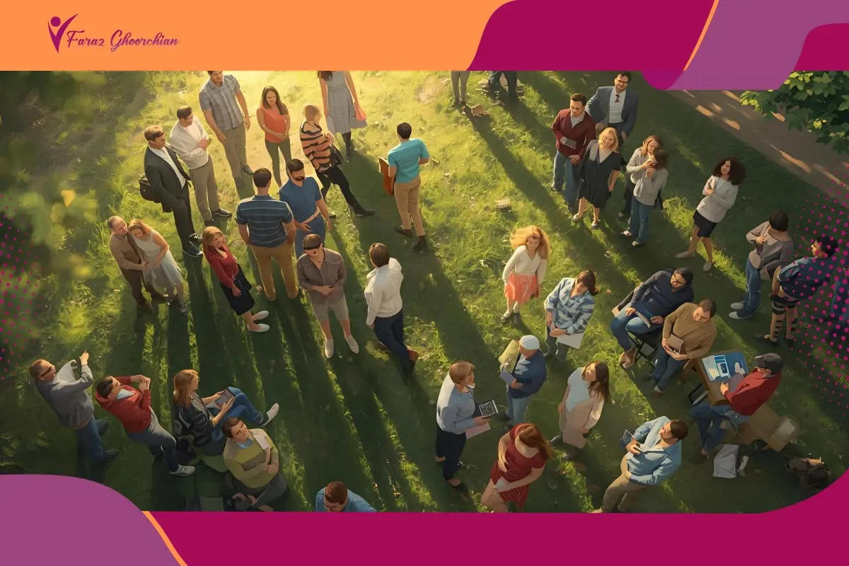 diagram of maslow's hierarchy of needs