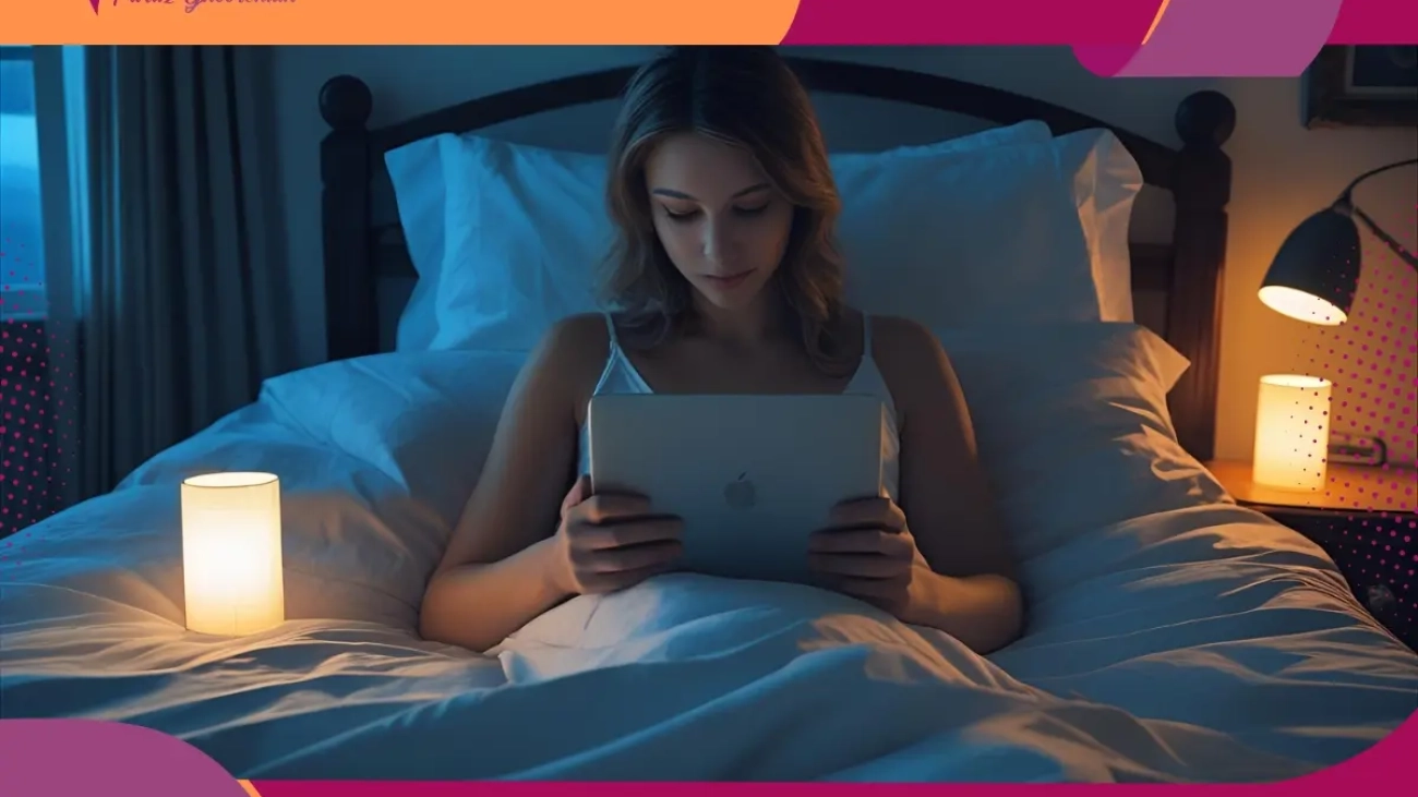 Tips to Sleep Better at Night