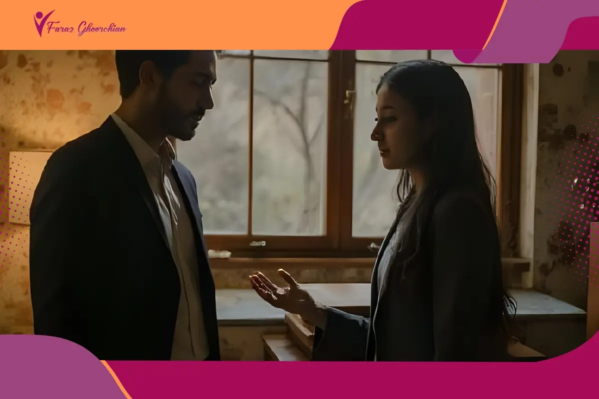 Body Language in Communication