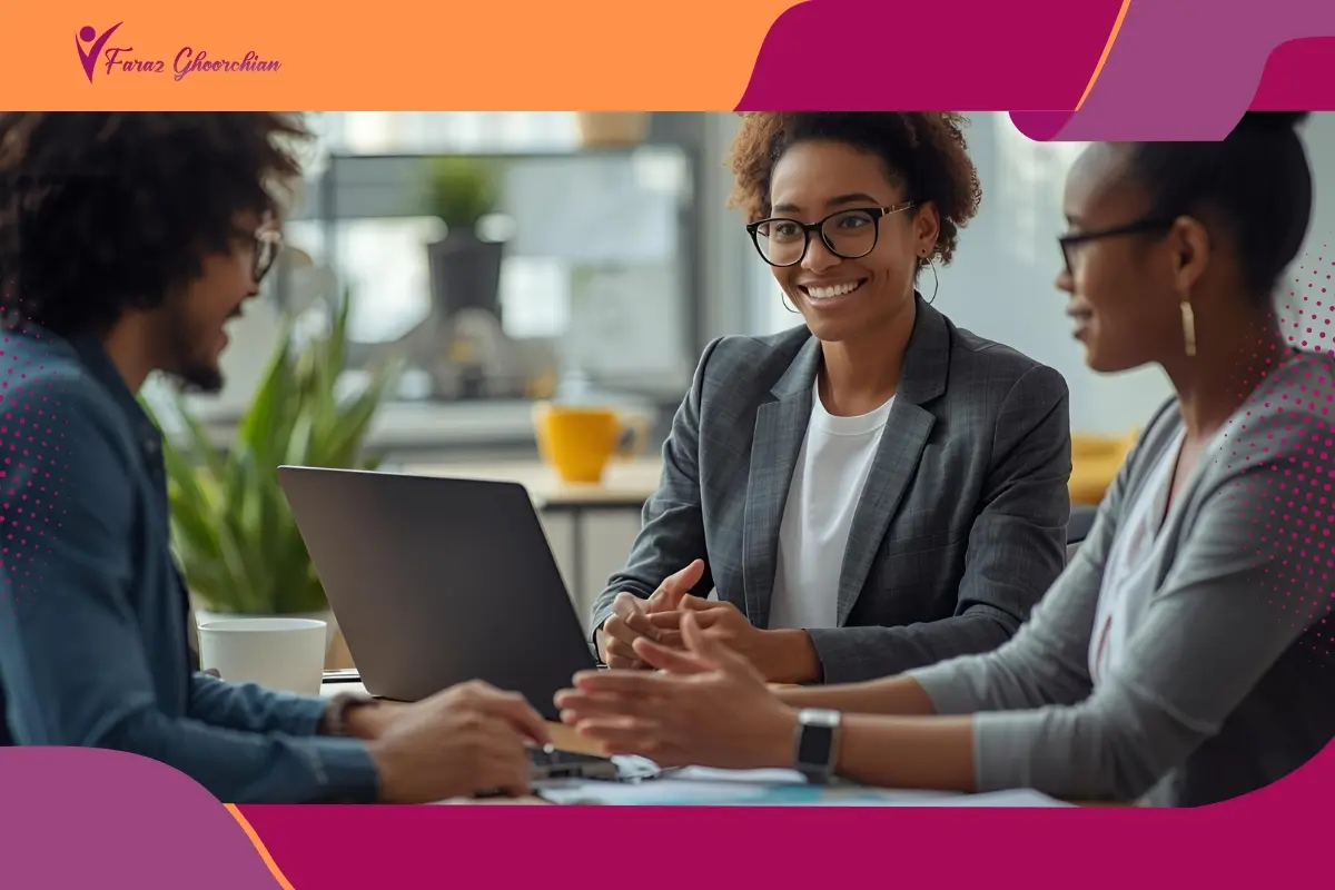 Maslow’s Hierarchy of Needs