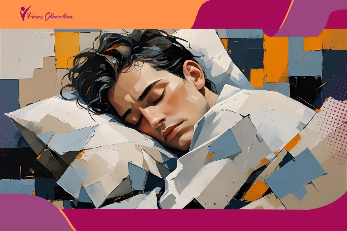 Effects of Stress on Your Body