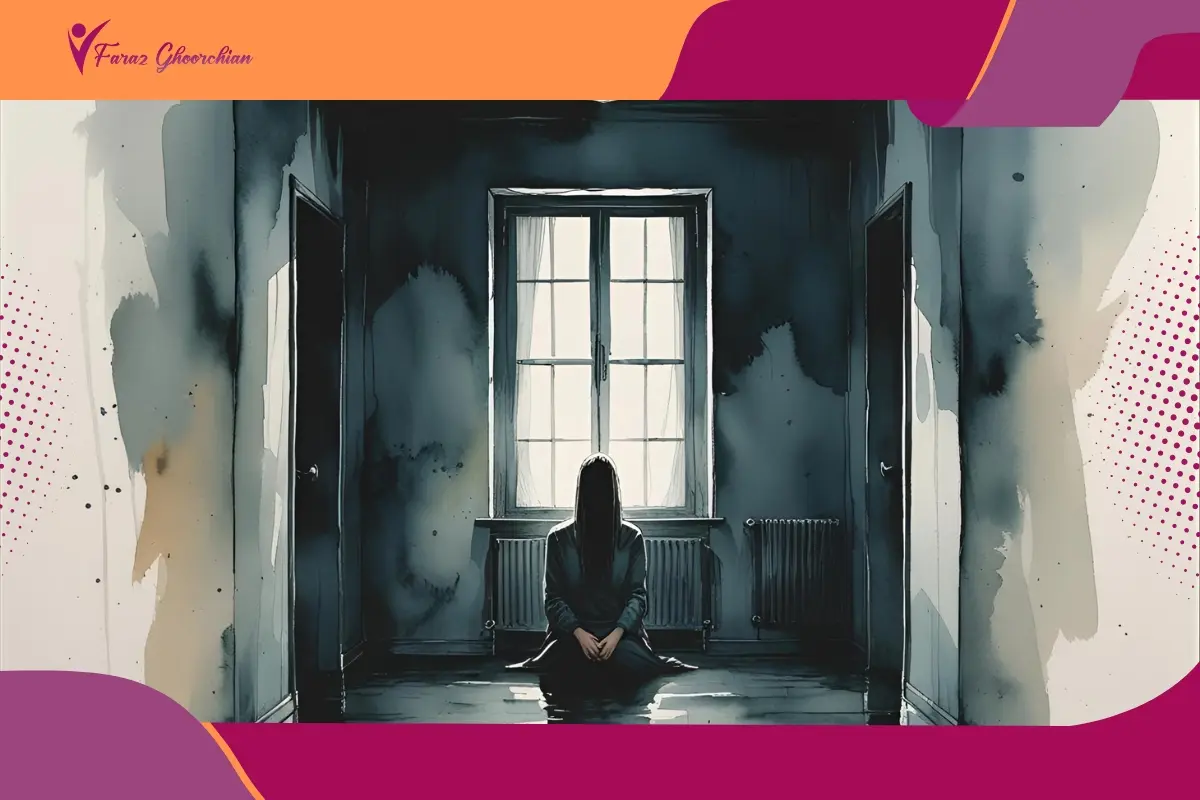 women struggling with porn addiction