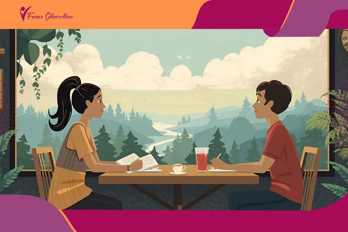 big five personality traits in organisational behaviour