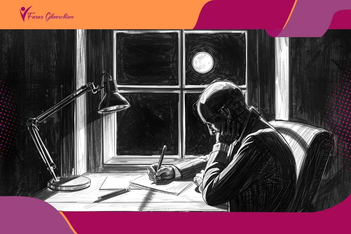 how to cleanse someone’s mind?