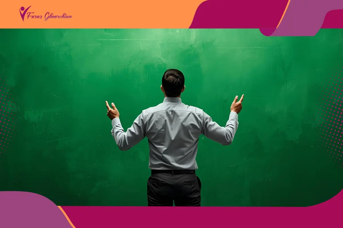 Meaning of Green Color in Psychology