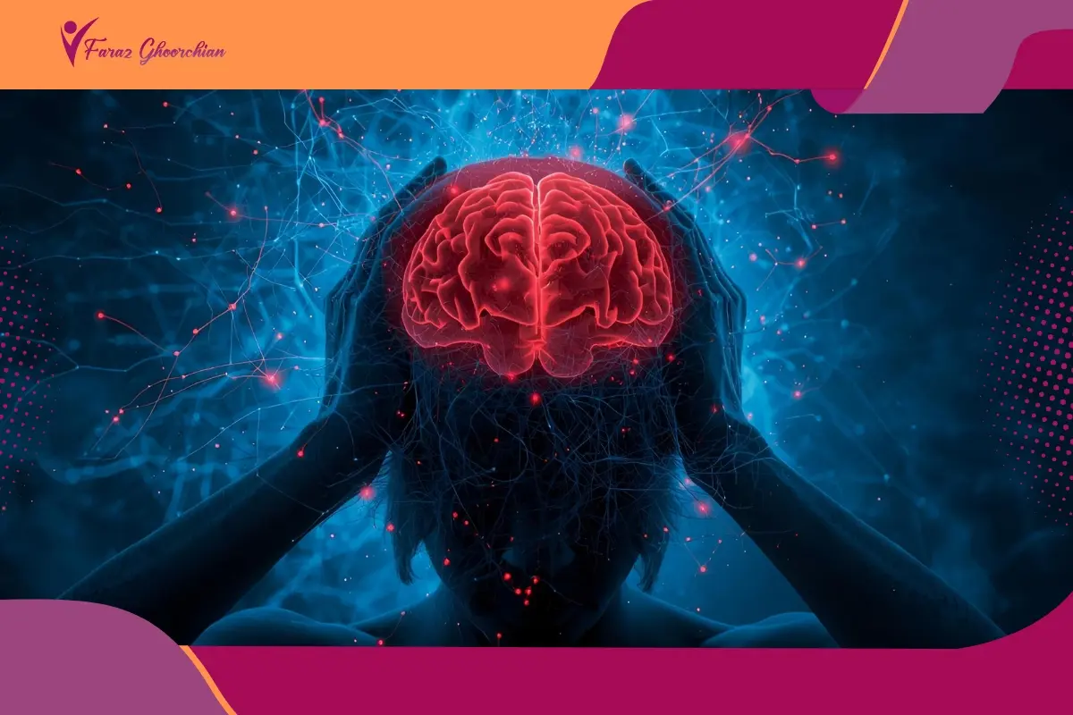 effects of negative self talk