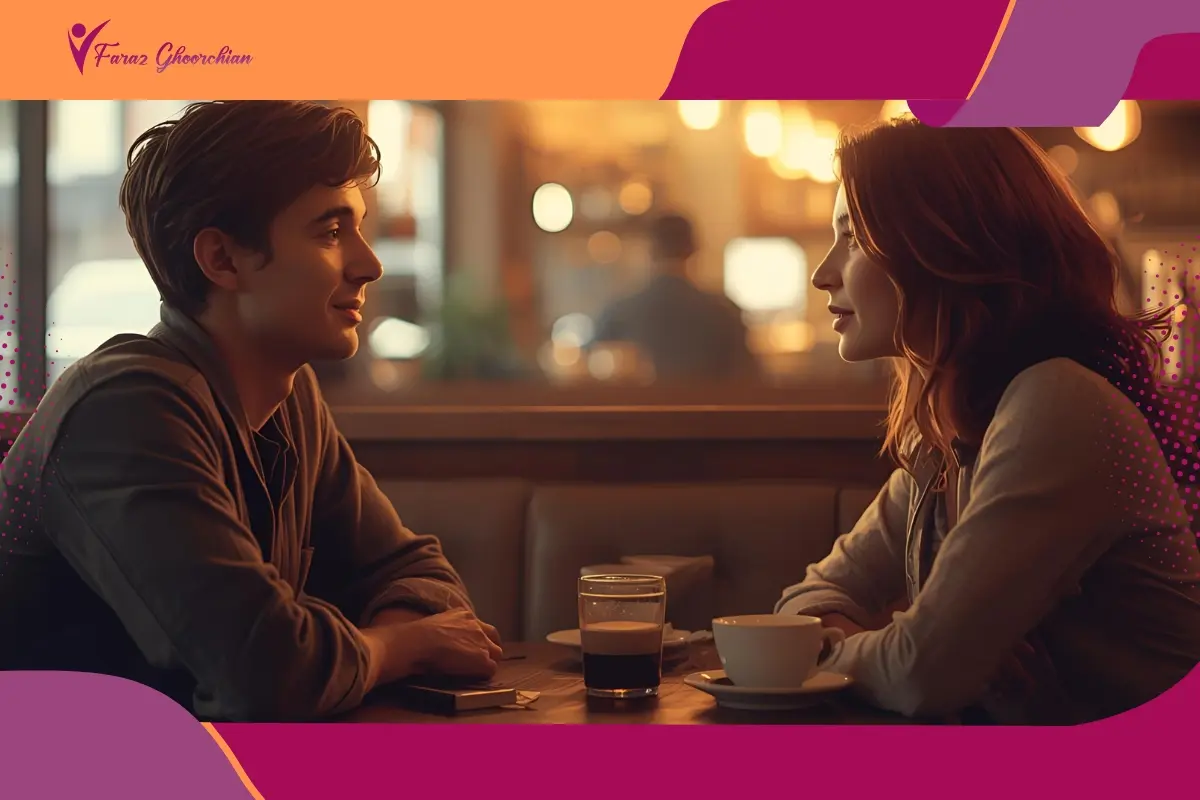 examples of nonverbal communication include