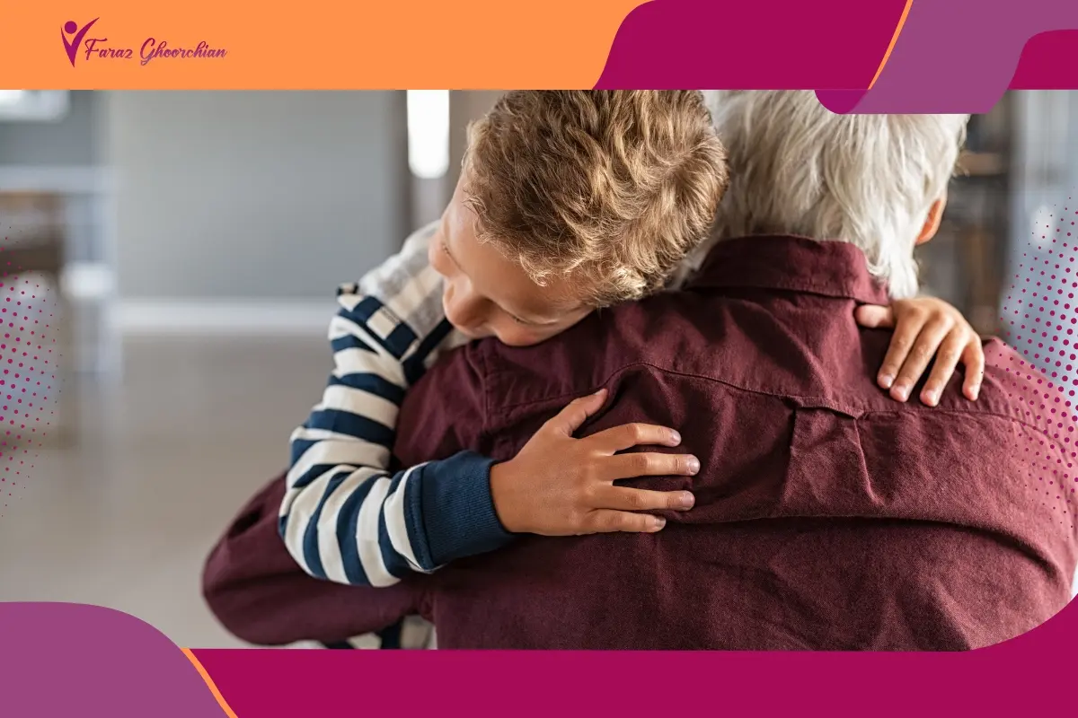 attachment theory for dummies