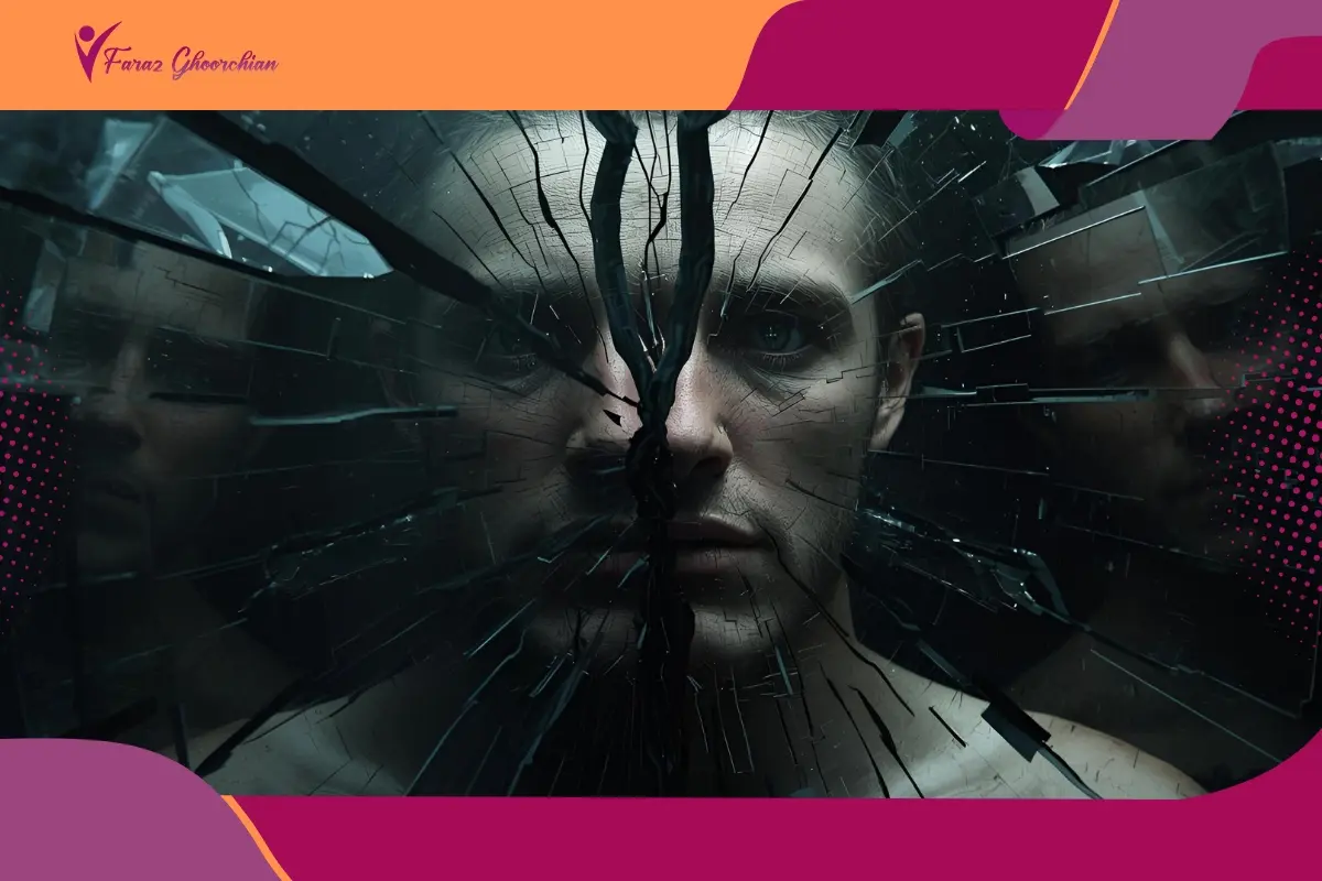 anxiety social disorder symptoms