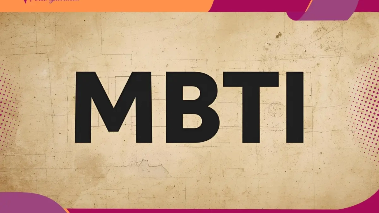 what is the myers briggs type indicator