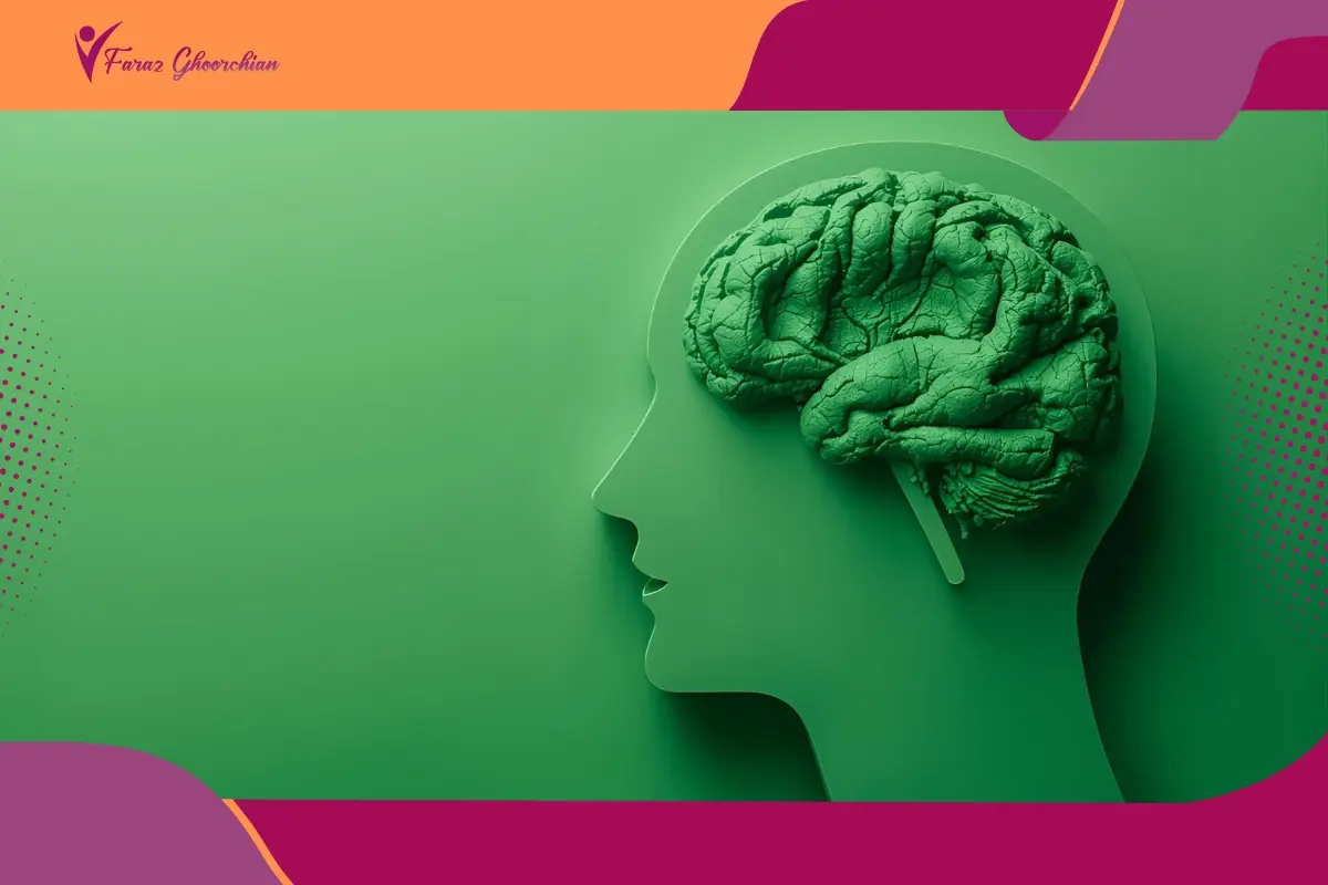 what does the color green mean in psychology