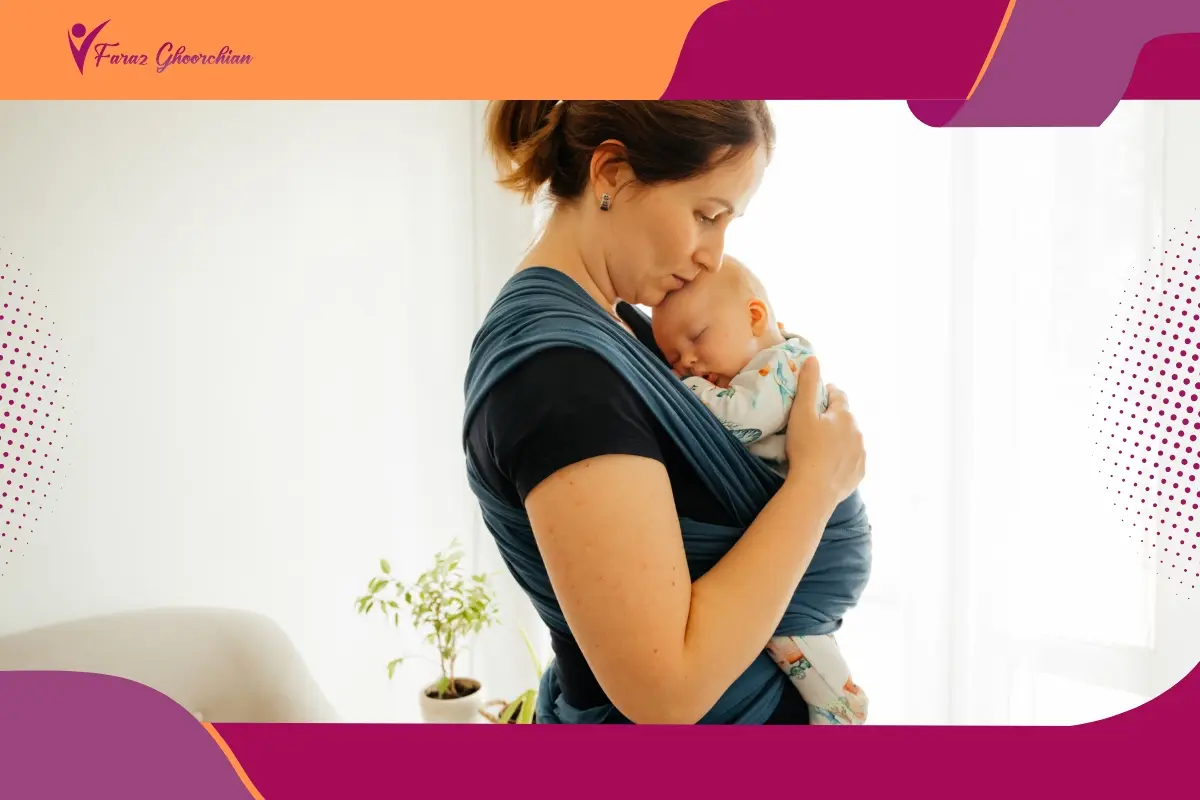 What is attachment theory in child development