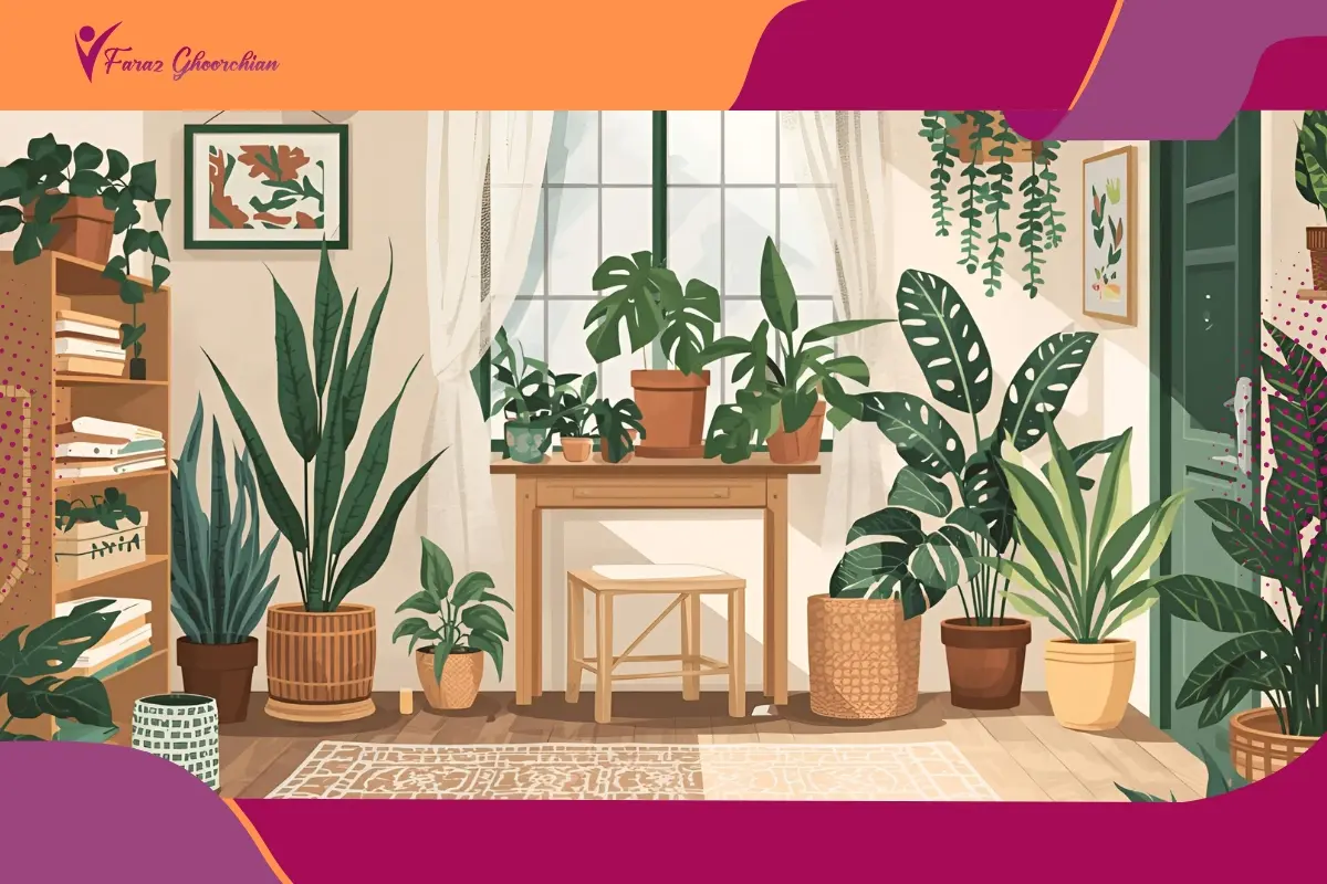 how to have a clear mind all the time