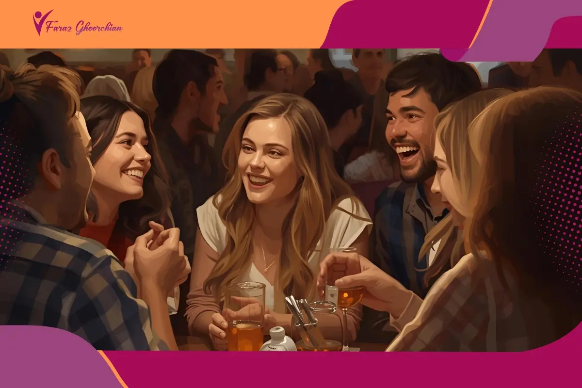 extraversion meaning in personality